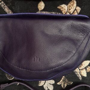 Portland Leather Cobalt Large Koala